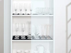 Infactory Samtfolie:Samt-Klebefolie 40 X 100 Cm, Schwarz -Einrichtungsgeschäft nc1249 6