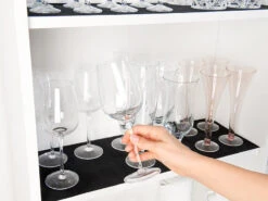 Infactory Samtklebefolie:3er-Set Samt-Klebefolie 40 X 100 Cm, Schwarz 17 Infactory Samtklebefolie:3er-Set Samt-Klebefolie 40 X 100 Cm, Schwarz -Einrichtungsgeschäft nc1249 7 1