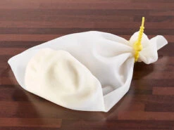 Rosenstein & Söhne Teig-Beutel Zum Backen:2er-Set Silikon-Mixbeutel: Kneten, Mischen, Marinieren -Einrichtungsgeschäft nc2207 1