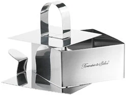 Rosenstein & Söhne Dessert Speiseringe:6er-Set: Speisering, Eckig, Mit Heber Und Stampfer 8 Rosenstein & Söhne Dessert Speiseringe:6er-Set: Speisering, Eckig, Mit Heber Und Stampfer -Einrichtungsgeschäft nc2728 0 1