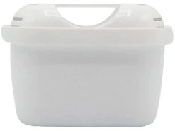 Rosenstein & Söhne Wasserfilter:3er-Set Filterkartuschen Für Brita Maxtra & Kompatible Systeme, Oval -Einrichtungsgeschäft nc2738 4