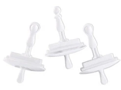 Rosenstein & Söhne Eisförmchen:EXPRESS Eis Am Stiel Zubereiter (15 Minuten Für 3 Schleck-Eis) -Einrichtungsgeschäft nc2785 0