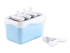 Rosenstein & Söhne Blitz-Eis-Bereiter:EXPRESS Eis-am-Stiel-Zubereiter, 2er-Set Für 6 Portionen 10 Rosenstein & Söhne Blitz-Eis-Bereiter:EXPRESS Eis-am-Stiel-Zubereiter, 2er-Set Für 6 Portionen -Einrichtungsgeschäft nc2785 1 1