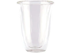 Cucina Di Modena Doppelwandgläser:4er-Set Doppelwandige Trinkgläser, Borosilikat-Glas, Spülmaschinenfest -Einrichtungsgeschäft nc2808 1 1