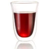 Cucina Di Modena Thermogläser:2er-Set Doppelwandige Trinkgläser, Borosilikat-Glas, Spülmaschinenfest 2 Cucina Di Modena Thermogläser:2er-Set Doppelwandige Trinkgläser, Borosilikat-Glas, Spülmaschinenfest -Einrichtungsgeschäft nc2808 2