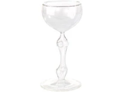 Cucina Di Modena Glas Frauenkörper:Frauenkörper-Weinglas, 2er-Set