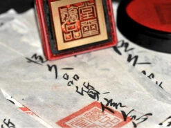 TokioKitchenWare Küchenmesser:3-teiliges Messerset, Handgefertigt, Mit Echtholzgriff -Einrichtungsgeschäft nc2858 10