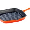 TS Steakpfanne:Gusseisen-Grillpfanne, 26 Cm -Einrichtungsgeschäft nc2870 0 1