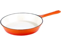 TS Topf Und Pfannenset:Topf- Und Pfannen-Set Aus Gusseisen, 4-teilig -Einrichtungsgeschäft nc2871 0 1