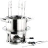 Rosenstein & Söhne Fondue Set Brennpaste:Edelstahl-Fondue-Set Für 6 Personen 2 Rosenstein & Söhne Fondue Set Brennpaste:Edelstahl-Fondue-Set Für 6 Personen -Einrichtungsgeschäft nc2881 1