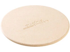 Cucina Di Modena Backstein:Runder Pizzastein Mit Aluminium-Servierblech, Ø 26 Cm 13 Cucina Di Modena Backstein:Runder Pizzastein Mit Aluminium-Servierblech, Ø 26 Cm -Einrichtungsgeschäft nc2904 1