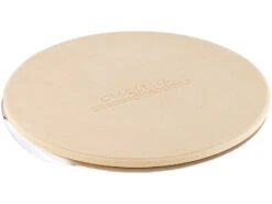 Cucina Di Modena Backstein:Runder Pizzastein Mit Aluminium-Servierblech, Ø 26 Cm 10 Cucina Di Modena Backstein:Runder Pizzastein Mit Aluminium-Servierblech, Ø 26 Cm -Einrichtungsgeschäft nc2904 3