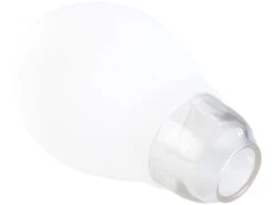 Rosenstein & Söhne Eigelbtrenner:2er-Set Eiertrenner -Einrichtungsgeschäft nc2907 0