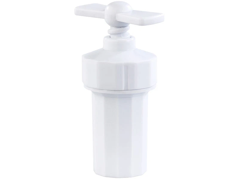 PEARL Knoblauchmühle:Knoblauchpresse- & Aufbewahrung Mit Dosier-Spindel 3 PEARL Knoblauchmühle:Knoblauchpresse- & Aufbewahrung Mit Dosier-Spindel