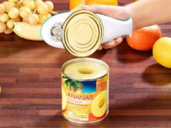 Rosenstein & Söhne Elektrischer Sicherheits-DosenöffneVersandrückläufer -Einrichtungsgeschäft nc2930 3 1