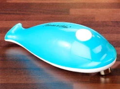 Rosenstein & Söhne Elektro-Dosenöffner:2er-Set Elektrische Sicherheits-Dosenöffner -Einrichtungsgeschäft nc2930 5