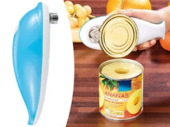 Rosenstein & Söhne Elektro-Dosenöffner:2er-Set Elektrische Sicherheits-Dosenöffner -Einrichtungsgeschäft nc2930 7