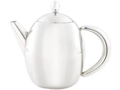 Rosenstein & Söhne Teekanne Mit Sieb:Edelstahl-Teekanne Mit Siebeinsatz, 0,8 Liter, Spülmaschinenfest 6 Rosenstein & Söhne Teekanne Mit Sieb:Edelstahl-Teekanne Mit Siebeinsatz, 0,8 Liter, Spülmaschinenfest -Einrichtungsgeschäft nc2999 0