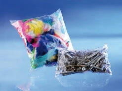 Rosenstein & Söhne Folien-Schweissgerät:2er-Set Handliche Tüten-Verschweißer, Batteriebetrieben -Einrichtungsgeschäft nc3053 4