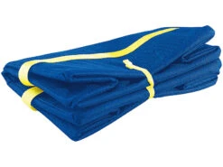 PEARL Kühltasche Zum Einkaufen:Zusammenfaltbare Nylon-Kühltasche Mit 21 Litern Volumen, EPE-isoliert -Einrichtungsgeschäft nc3112 1 1