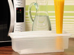 Rosenstein & Söhne Spaghetti-Kocher:2er-Set Spaghetti-Garer Für Die Mikrowelle 16 Rosenstein & Söhne Spaghetti-Kocher:2er-Set Spaghetti-Garer Für Die Mikrowelle -Einrichtungsgeschäft nc3233 0