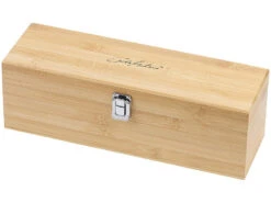 Carlo Milano Korkenzieher:3x 5-teiliges Sommelier-Set In Edler Geschenkbox Für 1 Weinflasche -Einrichtungsgeschäft nc3353 10