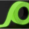 Infactory Leuchtendes Klebeband:Phosphoreszierendes Anti-Rutsch-Klebeband "Glow-in-the-dark", 5cmx10m -Einrichtungsgeschäft nc3406 4