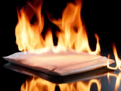 Firebag Feuerschutztasche:2er-Set Hitzebeständige Dokumententaschen Für Reisepass, Fotos U.v.m. -Einrichtungsgeschäft nc3483 1