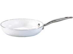 TS Alupfanne:Alu-Pfanne Mit Premium-Keramik-Beschichtung, 20cm