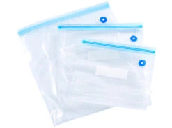 Rosenstein & Söhne Vakuum Set:Handvakuumier-Komplett-Set HVC-5 & HVC-12.n, 49-teilig -Einrichtungsgeschäft nc3552 0