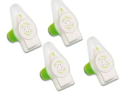 Rosenstein & Söhne Vakuum Set:Handvakuumier-Komplett-Set HVC-5 & HVC-12.n, 49-teilig -Einrichtungsgeschäft nc3556 3