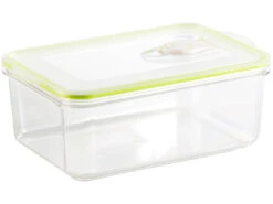 Rosenstein & Söhne Vakuum Set:Handvakuumier-Komplett-Set HVC-5 & HVC-12.n, 49-teilig -Einrichtungsgeschäft nc3557 0