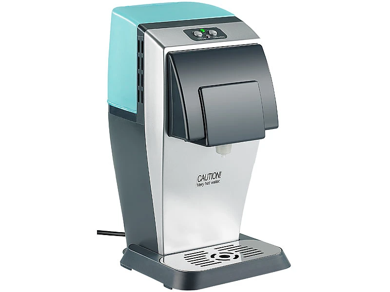 Rosenstein & Söhne Thermo-Wasserkocher:Heißwasserspender HW-1800, Tank 1,8L (Versandrückläufer) 5 Rosenstein & Söhne Thermo-Wasserkocher:Heißwasserspender HW-1800, Tank 1,8L (Versandrückläufer) – Bild 3