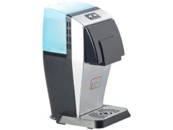 Rosenstein & Söhne Thermo-Wasserkocher:Heißwasserspender HW-1800, Tank 1,8L (Versandrückläufer)