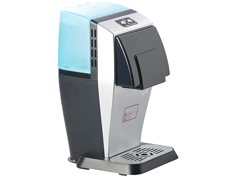 Rosenstein & Söhne Thermo-Wasserkocher:Heißwasserspender HW-1800, Tank 1,8L (Versandrückläufer) 3 Rosenstein & Söhne Thermo-Wasserkocher:Heißwasserspender HW-1800, Tank 1,8L (Versandrückläufer)