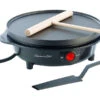 Rosenstein & Söhne Mini Crepes Maker:Elektrischer Mini-Crêpes-Maker, 500 Watt, Ø 18 Cm 1 Rosenstein & Söhne Mini Crepes Maker:Elektrischer Mini-Crêpes-Maker, 500 Watt, Ø 18 Cm -Einrichtungsgeschäft nc3626 0