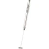 Rosenstein & Söhne Milchquirl:Milchaufschäumer-Stick Mit Edelstahl-Gehäuse, Spiralquirl Mit Ø 24 Mm -Einrichtungsgeschäft nc3638 1
