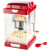 Rosenstein & Söhne Popcornmaschinen:Retro-Popcorn-Maschine "Movie" Im 50er-Jahre-Look -Einrichtungsgeschäft nc3646 0 1