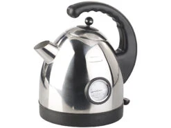 Rosenstein & Söhne Wasserkocher Station:Edelstahl-Wasserkocher Mit Teekanne Und Stövchen (Versandrückläufer) 14 Rosenstein & Söhne Wasserkocher Station:Edelstahl-Wasserkocher Mit Teekanne Und Stövchen (Versandrückläufer) -Einrichtungsgeschäft nc3651 10 1