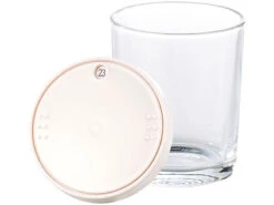 PEARL Jogurtmaschine:Joghurt-Maker Mit 4 Portions-Gläsern Je 150 Ml, Spülmaschinengeeignet 9 PEARL Jogurtmaschine:Joghurt-Maker Mit 4 Portions-Gläsern Je 150 Ml, Spülmaschinengeeignet -Einrichtungsgeschäft nc3690 0 1