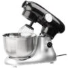 Rosenstein & Söhne Knetmaschine:Küchenmaschine KM-6618 Im Retro-Design, 1200 Watt -Einrichtungsgeschäft nc3756 0 1
