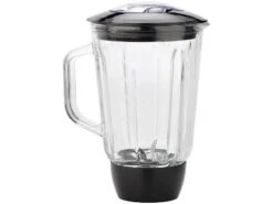 Rosenstein & Söhne Teigmaschine:Küchenmaschine KM-6618, Inkl. Umfangreiches Zubehör -Einrichtungsgeschäft nc3757 1