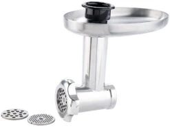 Rosenstein & Söhne Teigmaschine:Küchenmaschine KM-6618, Inkl. Umfangreiches Zubehör -Einrichtungsgeschäft nc3759 0