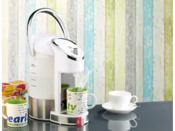 Rosenstein & Söhne Heißwasserspender HW-2500, Tank 2,5 Liter -Einrichtungsgeschäft nc3766 3