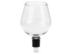 Out Of The Blue OOTB Weinglas Auf Flasche:Weinglas-Flaschenaufsatz Mit Silikondichtung, 8 X 13 Cm 8 Out Of The Blue OOTB Weinglas Auf Flasche:Weinglas-Flaschenaufsatz Mit Silikondichtung, 8 X 13 Cm -Einrichtungsgeschäft nc4345 3