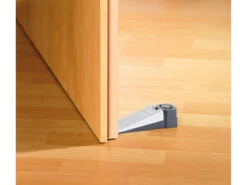 VisorTech Alarmkeil:Elektronischer 2in1-Türstopper Mit Alarm -Einrichtungsgeschäft nc5013 6