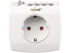 Revolt Zeitschaltuhr Fernseher:Kompakte Digitale Zeitschaltuhr Mit LCD-Display, Minutengenau -Einrichtungsgeschäft nc5727 10