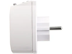 Revolt Steckdose Timer:2er-Set Kompakte Digitale Zeitschaltuhren Mit LCD-Display 13 Revolt Steckdose Timer:2er-Set Kompakte Digitale Zeitschaltuhren Mit LCD-Display -Einrichtungsgeschäft nc5727 6 1