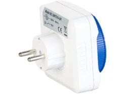 Revolt Zeitschaltuhr Mechanisch:Zeitschaltuhr Mit 24-Stunden-Timer, Schaltung Alle 15 Minuten, 3.680 W -Einrichtungsgeschäft nc5765 1