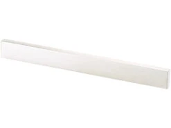 Rosenstein & Söhne Magnetleisten:2er-Set Durchgehende Magnet-Messerleisten, Gebürsteter Edelstahl, 45cm 12 Rosenstein & Söhne Magnetleisten:2er-Set Durchgehende Magnet-Messerleisten, Gebürsteter Edelstahl, 45cm -Einrichtungsgeschäft nc5858 0